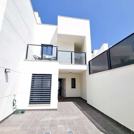 Chalet Sea Views Comotucasa