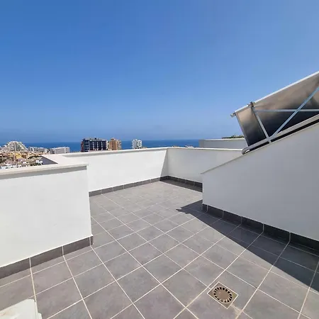 Chalet Sea Views Comotucasa