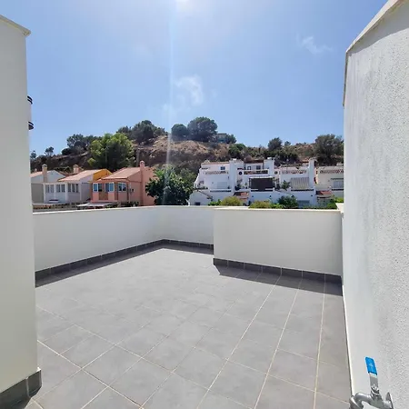 Sea Views Comotucasa Chalet *