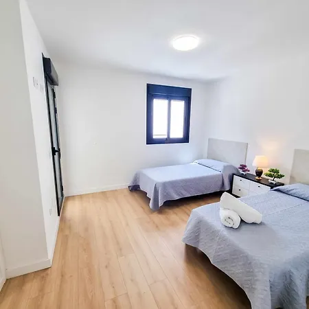 Chalet Sea Views Comotucasa Benalmadena