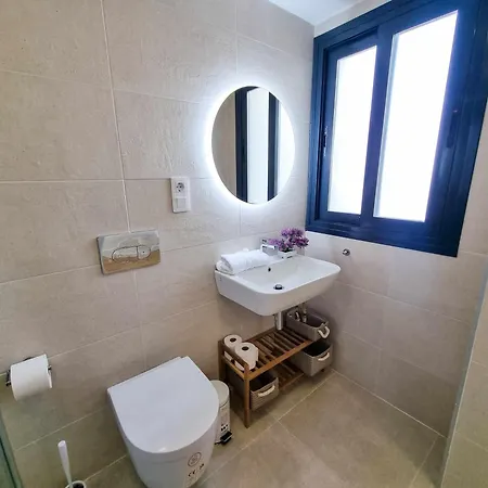 Sea Views Comotucasa Chalet Benalmadena