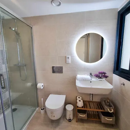 Chalet Sea Views Comotucasa