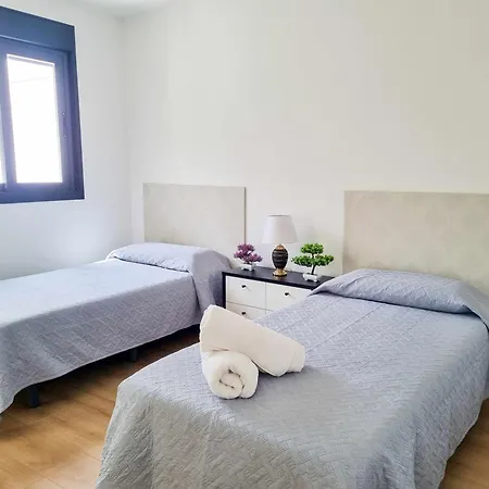 Chalet Sea Views Comotucasa Benalmadena