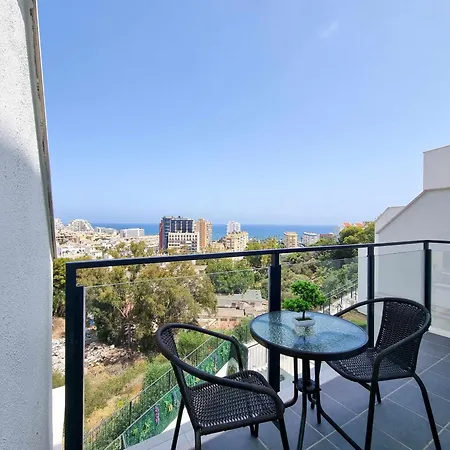 Sea Views Comotucasa Benalmadena