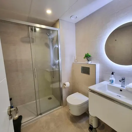 Chalet Sea Views Comotucasa Benalmadena